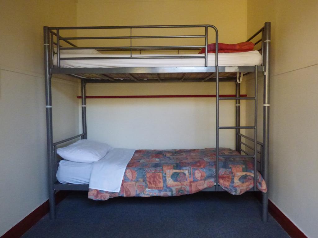 Cactus Jacks Backpackers Hostel Rotorua Cameră foto