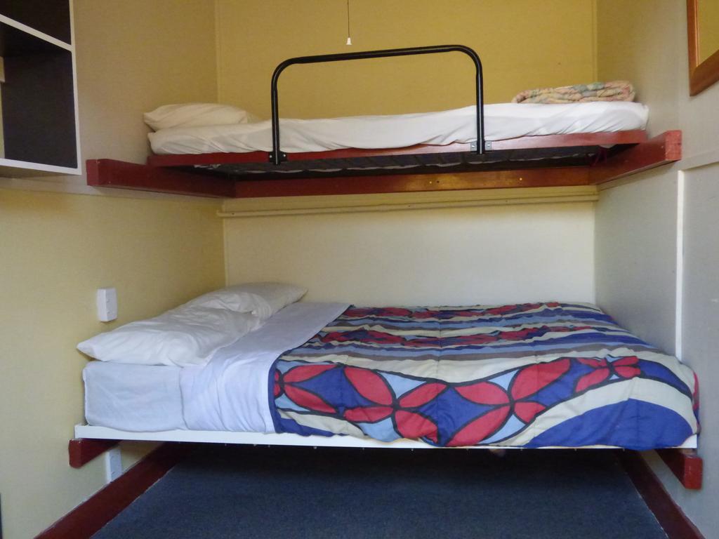 Cactus Jacks Backpackers Hostel Rotorua Cameră foto