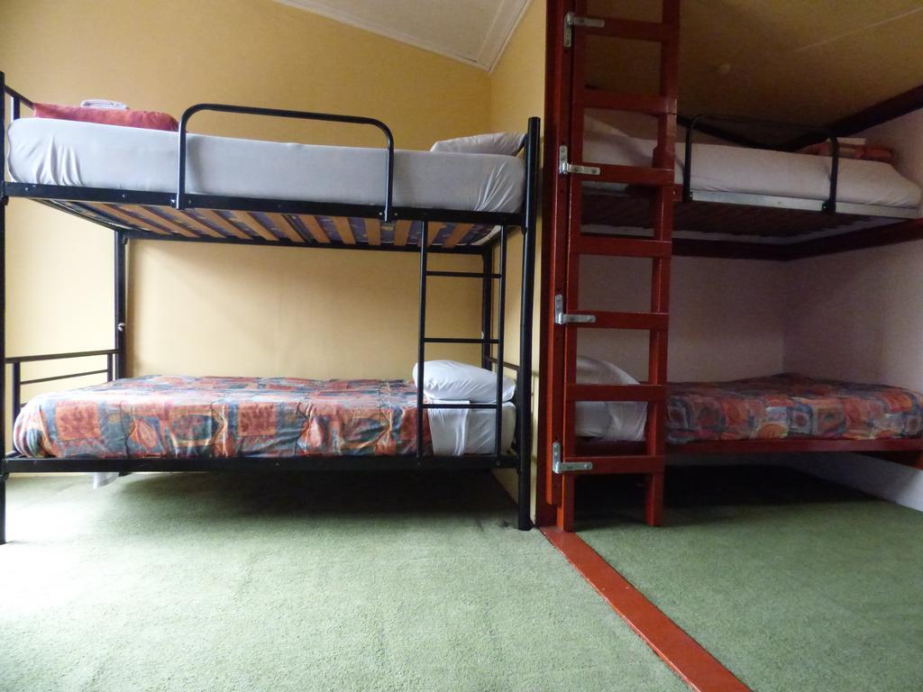 Cactus Jacks Backpackers Hostel Rotorua Cameră foto